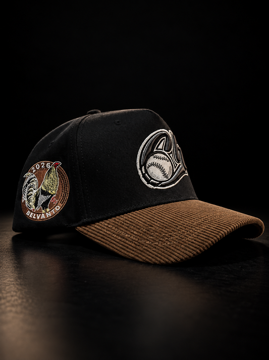 Jalisco Hat
