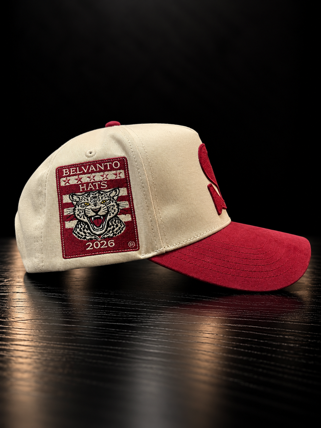 Sinaloa Hat