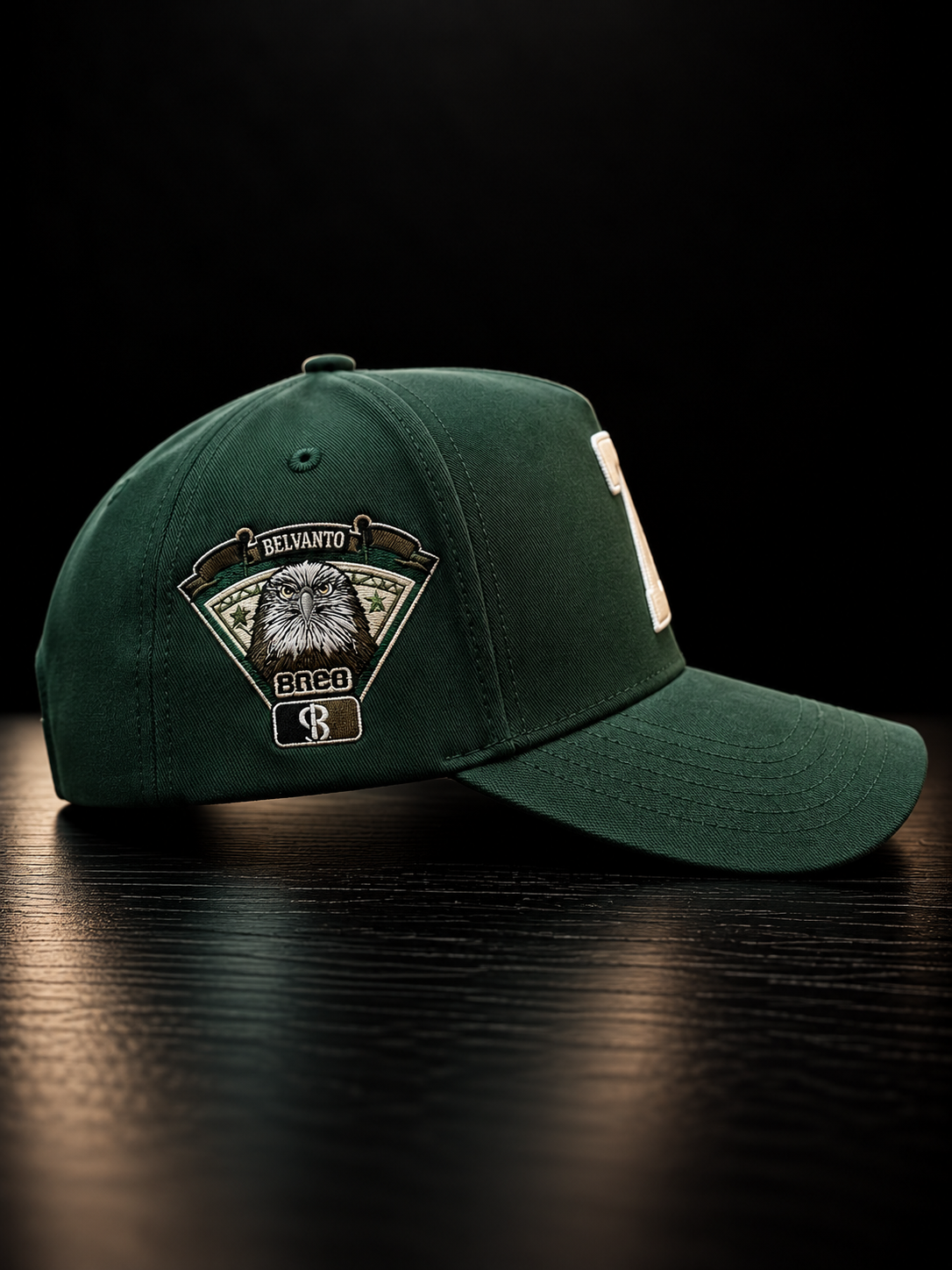 Zacatecas Hat