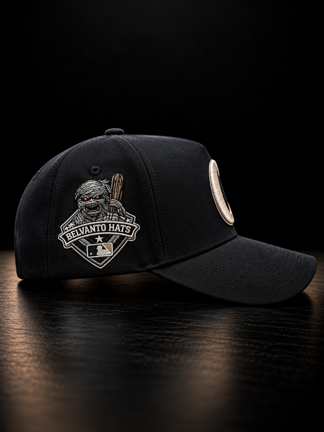 Guanajuato Hat