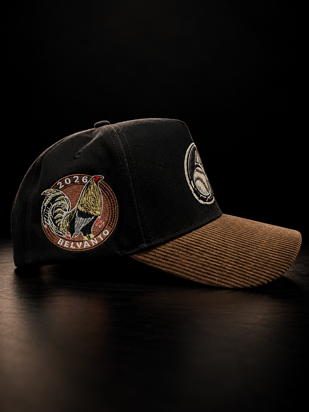 Jalisco Hat