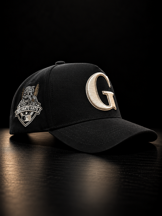 Guanajuato Hat