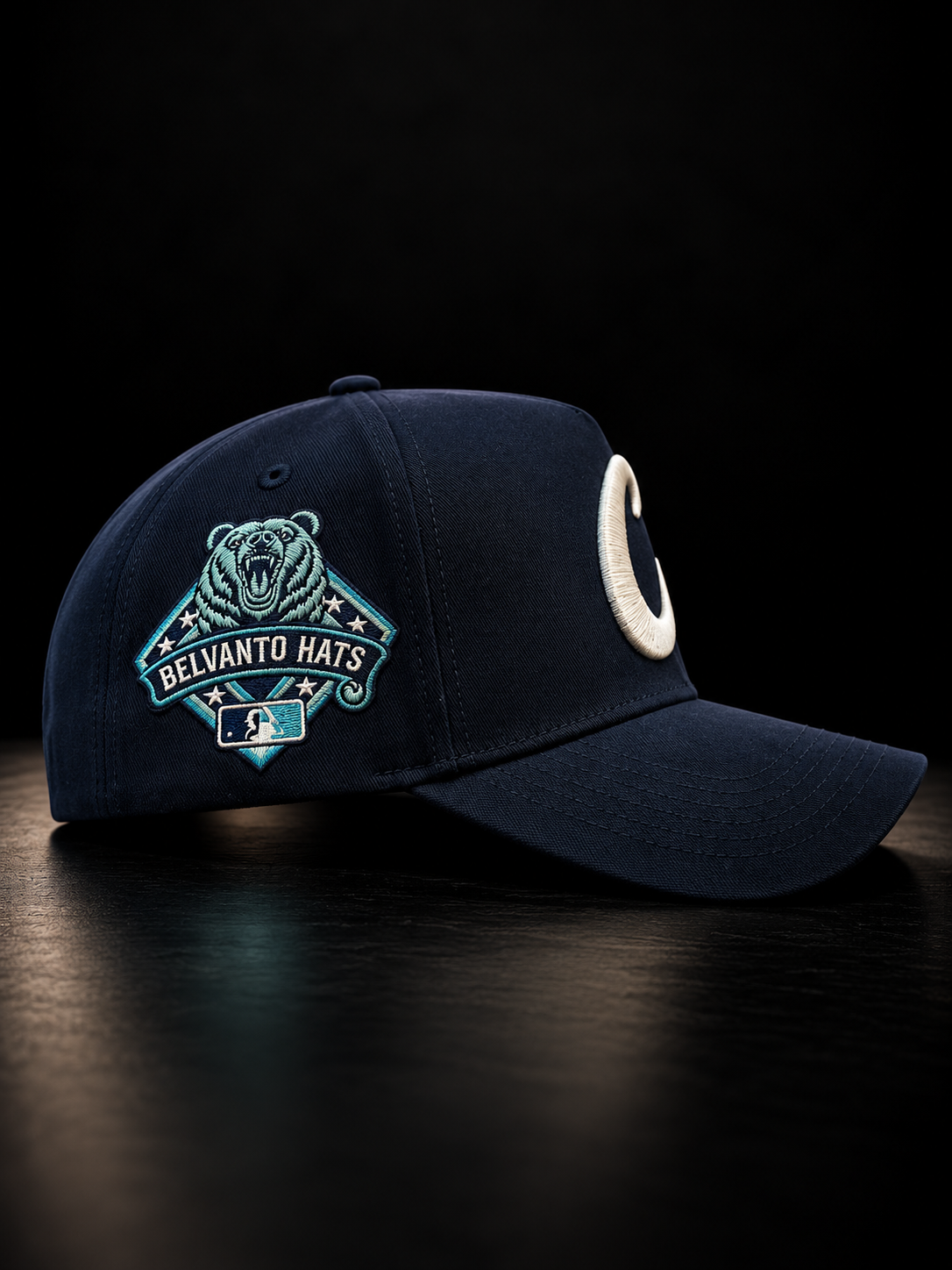 California Hat