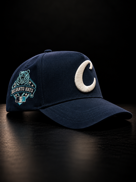 California Hat