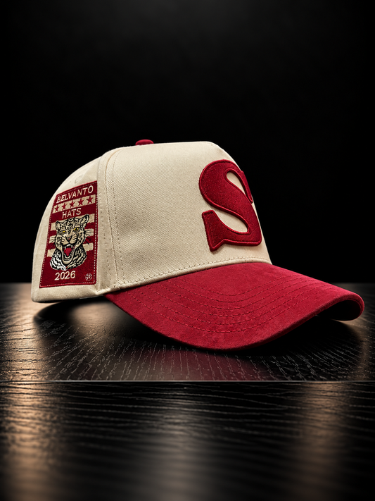 Sinaloa Hat
