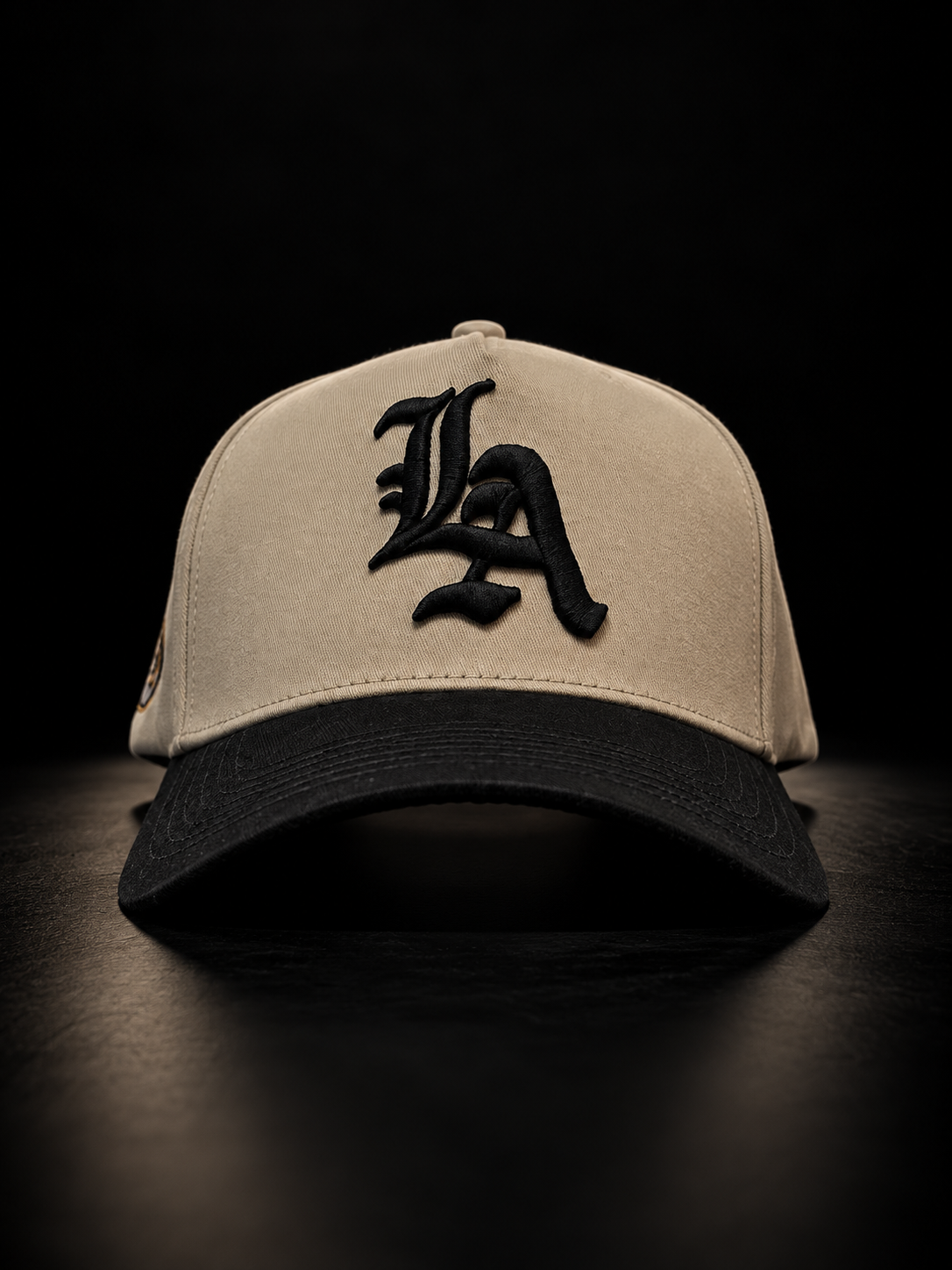 Los Angeles Hat
