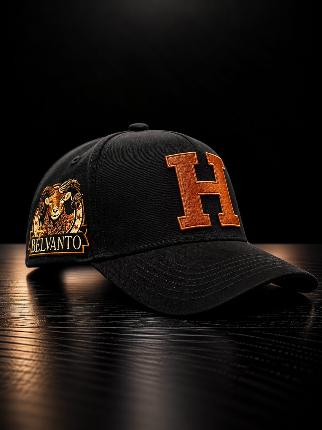 Hermosillo Hat