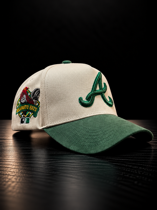 Michoacan Aguacateros Hat
