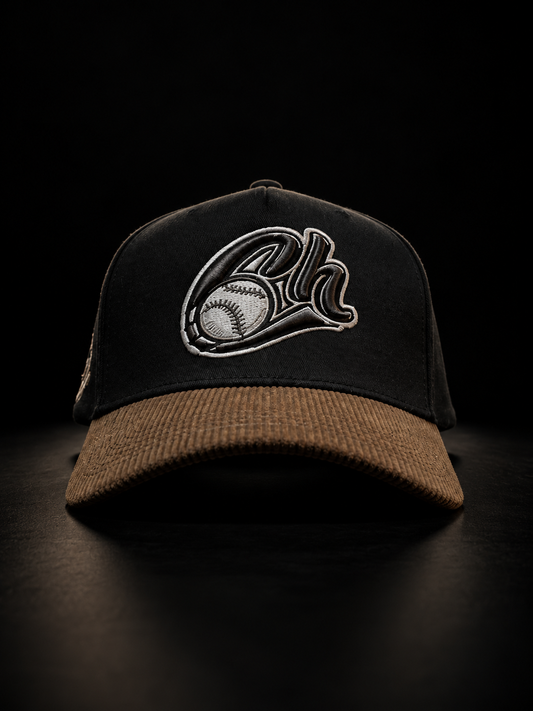 Jalisco Hat