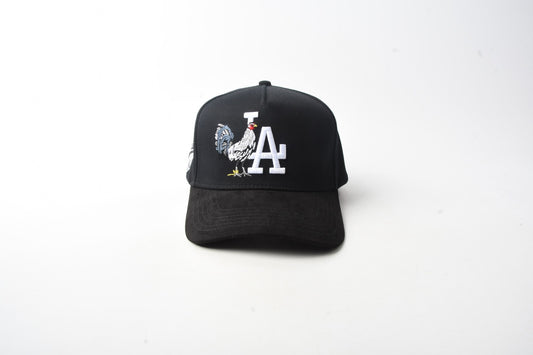 LA Gallo Hat