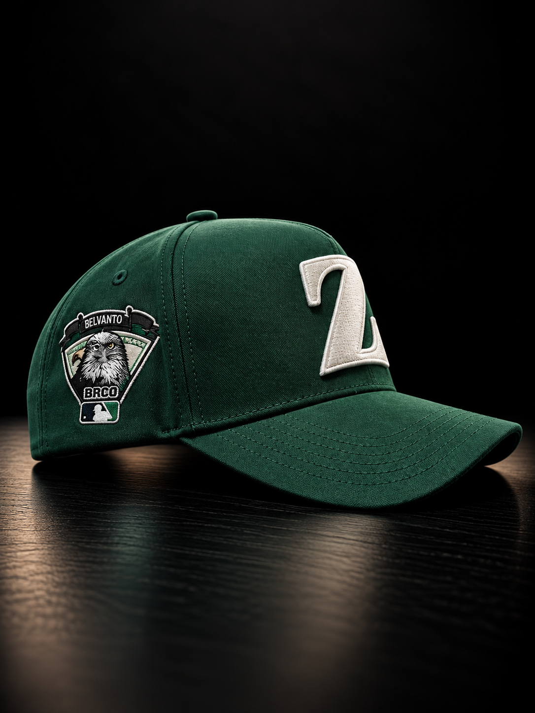 Zacatecas Hat