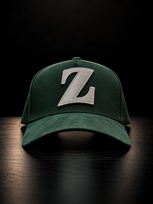 Zacatecas Hat