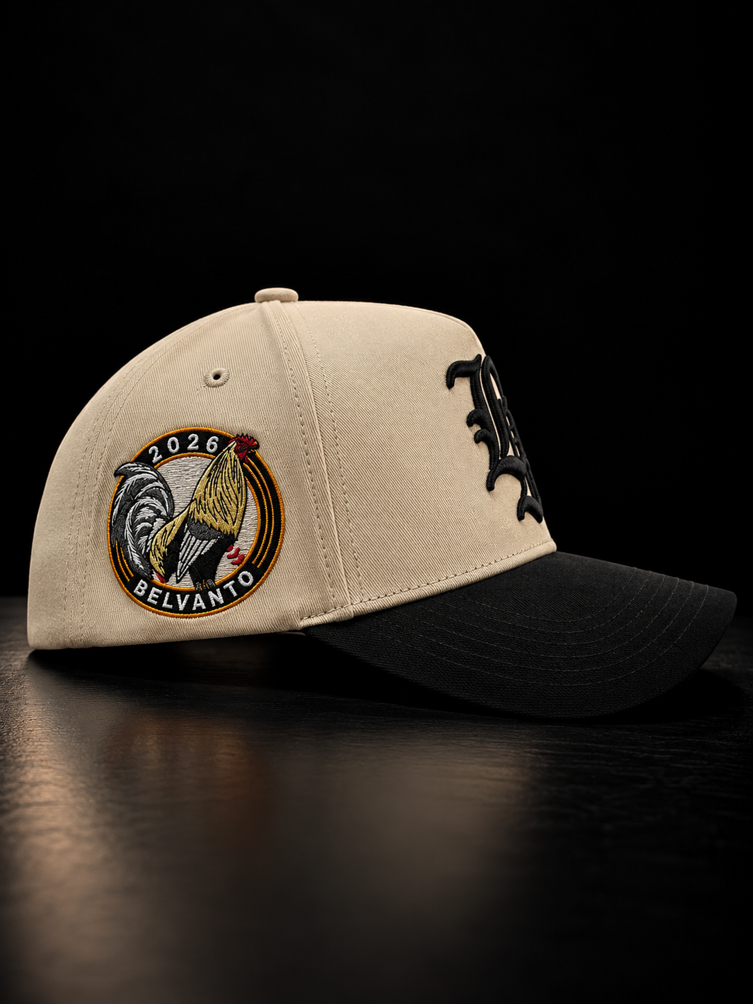 Los Angeles Hat