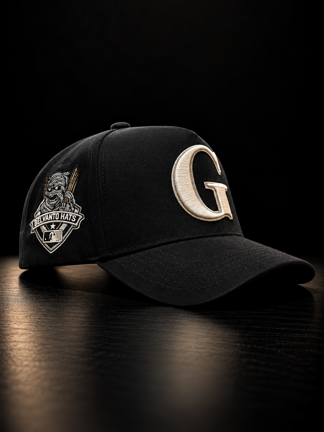 Guanajuato Hat