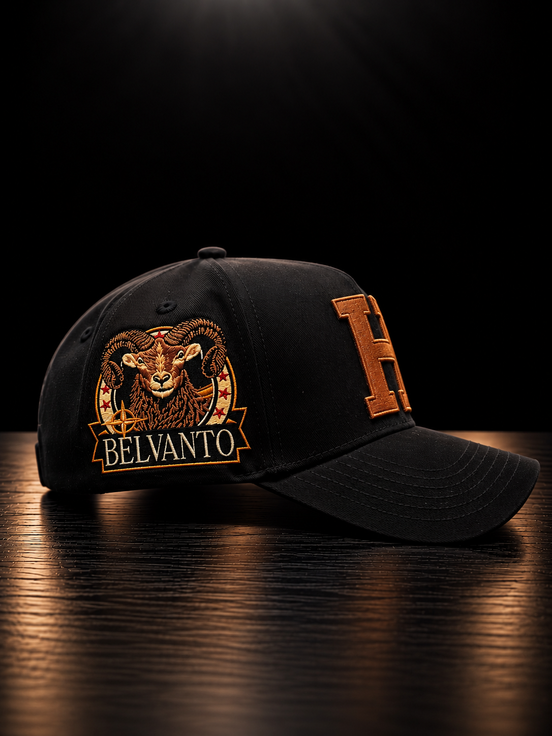 Hermosillo Hat
