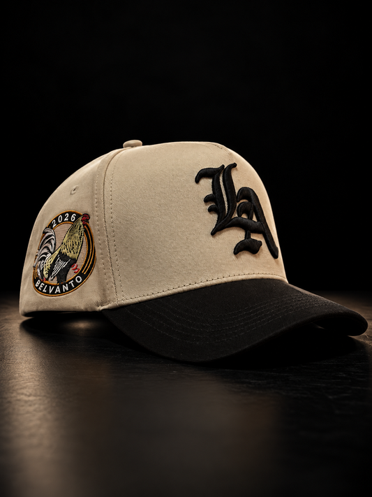 Los Angeles Hat
