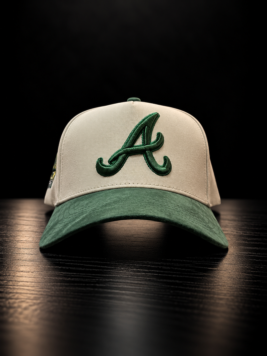 Michoacan Aguacateros Hat