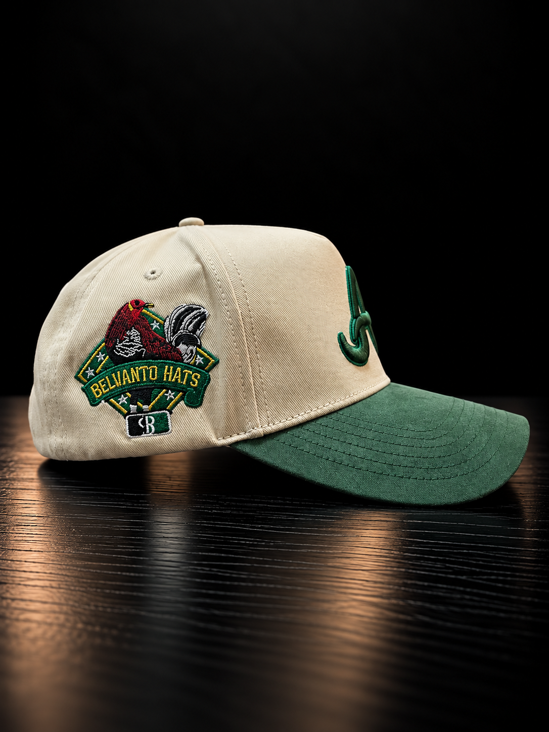 Michoacan Aguacateros Hat